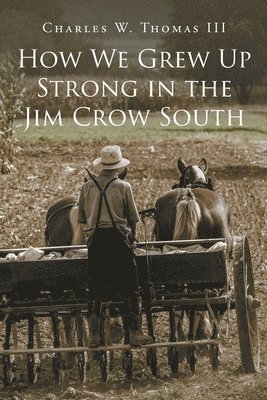 How We Grew Up Strong in the Jim Crow South 1