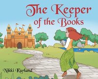 bokomslag Keeper of the Books