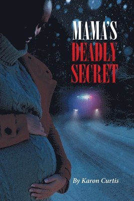 bokomslag Mama's Deadly Secret