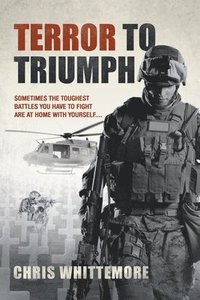 bokomslag Terror to Triumph