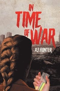 bokomslag In Time of War