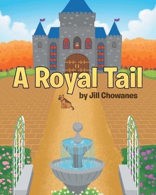 A Royal Tail 1