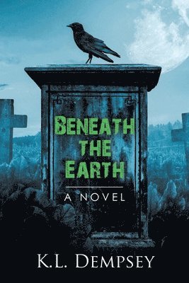 bokomslag Beneath the Earth