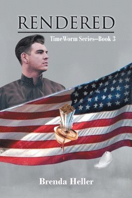 Brenda Heller - Rendered, Häftad
