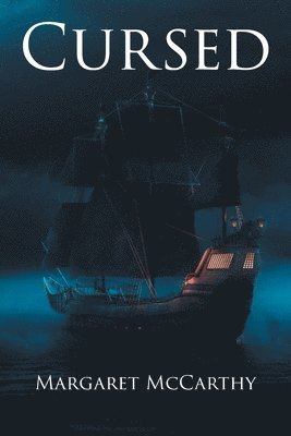 Margaret McCarthy - Cursed, Häftad