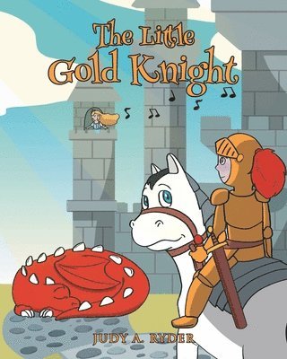 The Little Gold Knight 1