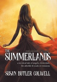 bokomslag The Summerlands