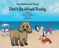 bokomslag Adventures of Rocky