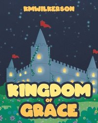bokomslag Kingdom of Grace