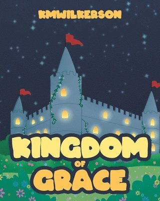 Kingdom of Grace 1