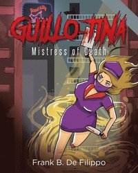 bokomslag Guillo-Tina