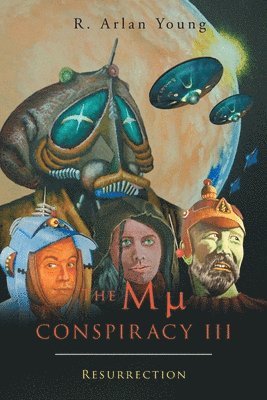 Mu Conspiracy III 1