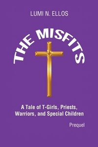 bokomslag The Misfits