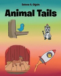 bokomslag Animal Tails