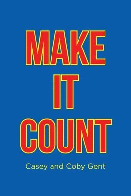 bokomslag Make it Count