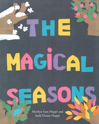 bokomslag Magical Seasons