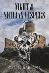 bokomslag Night of the Sicilian Vespers