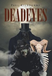 bokomslag Deadeyes