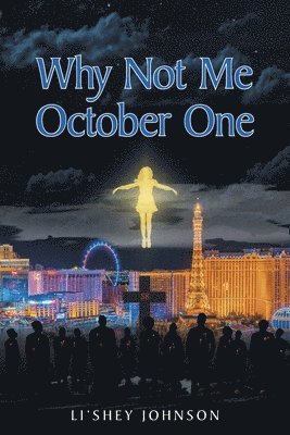 Why Not Me October One 1