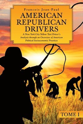 American Republican Drivers 1