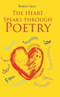 bokomslag The Heart Speaks through Poetry