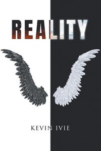 bokomslag Reality