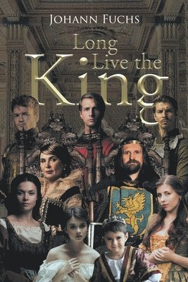 Long Live the King