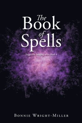 bokomslag The Book of Spells