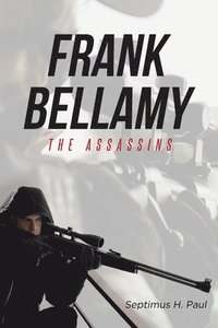 bokomslag Assassins