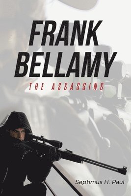 bokomslag Assassins