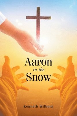 Aaron in the Snow 1