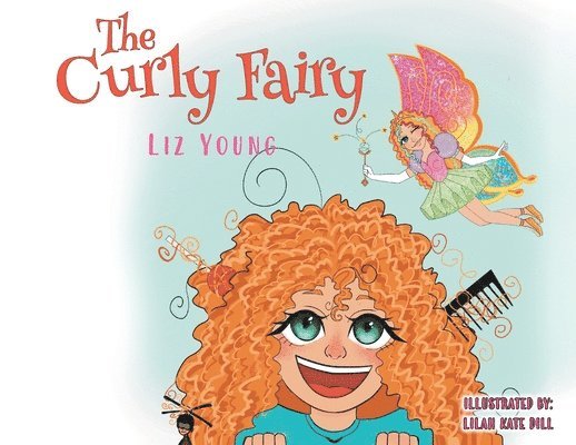 The Curly Fairy 1