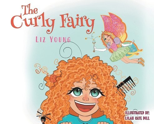 The Curly Fairy 1