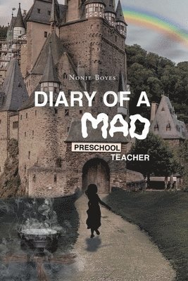 Diary of A Mad Preschool Teacher 1