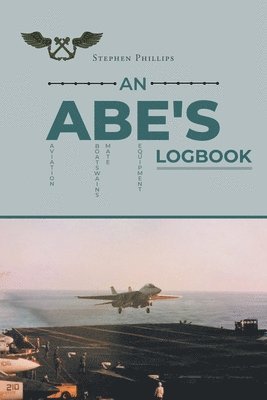 bokomslag ABE's Logbook