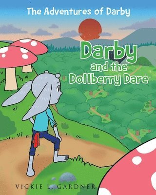 Darby and the Dollberry Dare 1