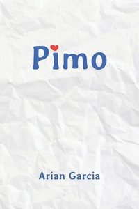 bokomslag Pimo