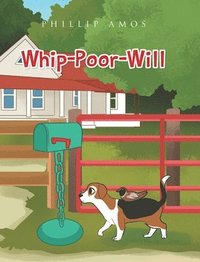 bokomslag Whip-Poor-Will