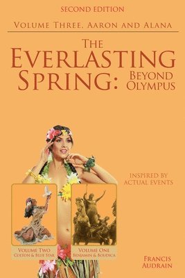 The Everlasting Spring 1