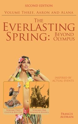 The Everlasting Spring 1