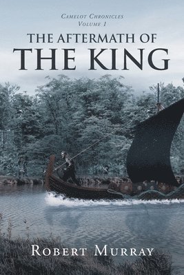 bokomslag Aftermath of the King