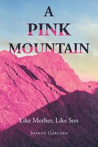 bokomslag Pink Mountain