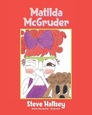 Matilda McGruder 1