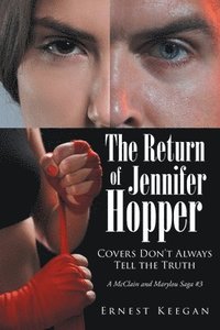 bokomslag The Return of Jennifer Hopper