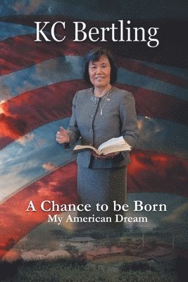 bokomslag Chance to Be Born