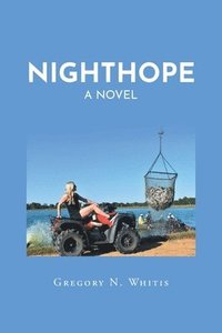 bokomslag Nighthope