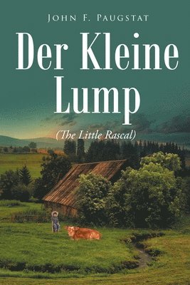 bokomslag Der Kleine Lump