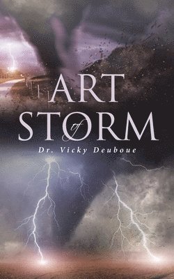 bokomslag Art of Storm