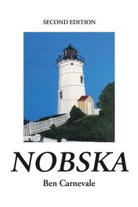 bokomslag Nobska