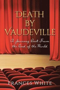 bokomslag Death by Vaudeville